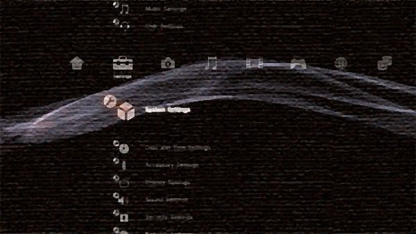 PlayStation Xbar